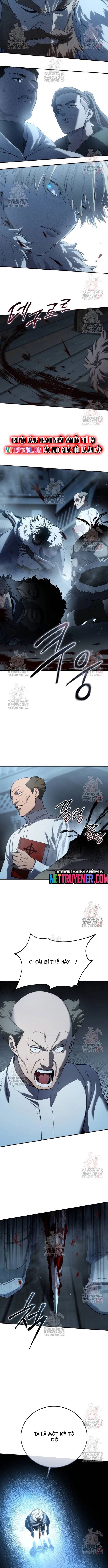 Truyện Tranh Tinh Tú Kiếm Sĩ trang 4
