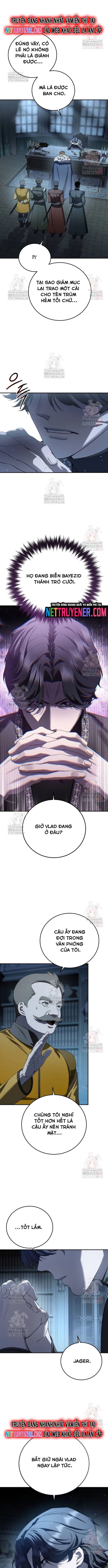 Truyện Tranh Tinh Tú Kiếm Sĩ trang 4