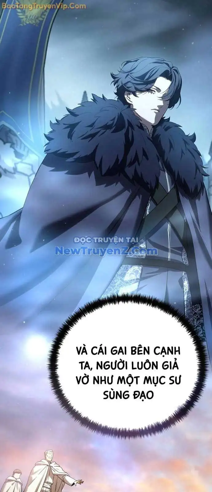 Truyện Tranh Tinh Tú Kiếm Sĩ trang 4