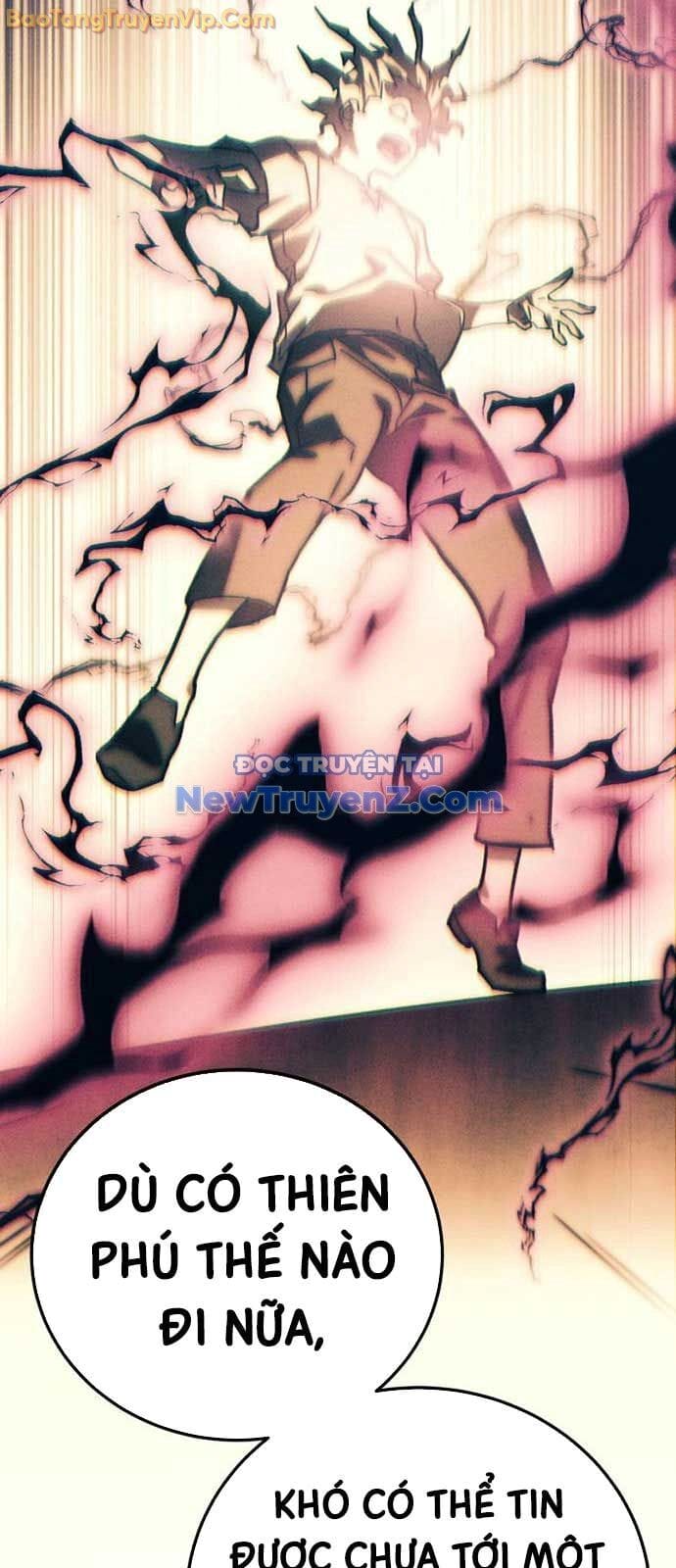 Truyện Tranh Tinh Tú Kiếm Sĩ trang 4