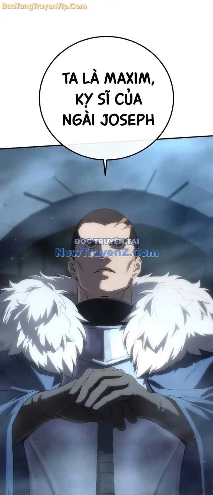 Truyện Tranh Tinh Tú Kiếm Sĩ trang 4