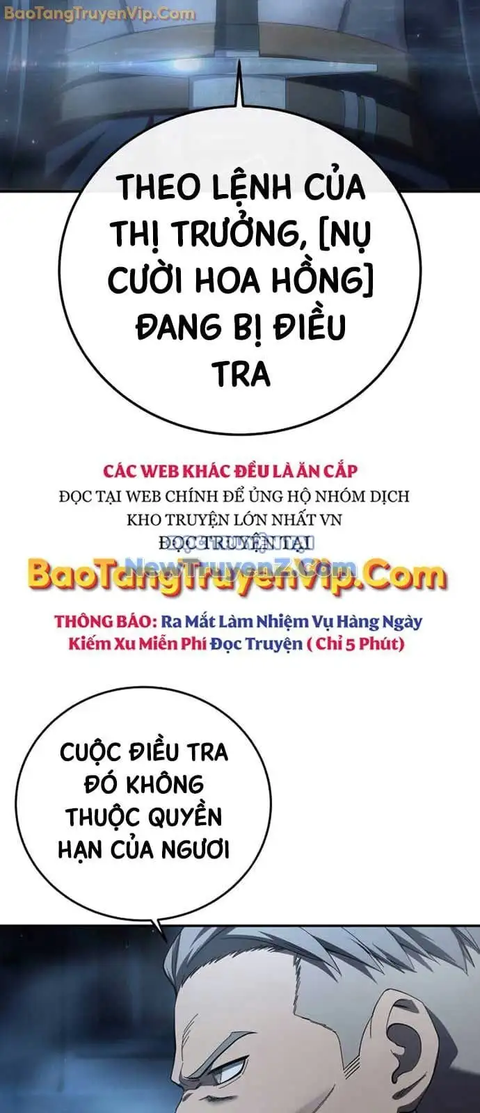 Truyện Tranh Tinh Tú Kiếm Sĩ trang 4