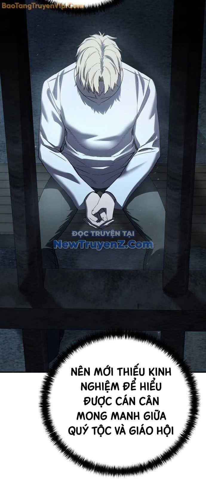 Truyện Tranh Tinh Tú Kiếm Sĩ trang 4