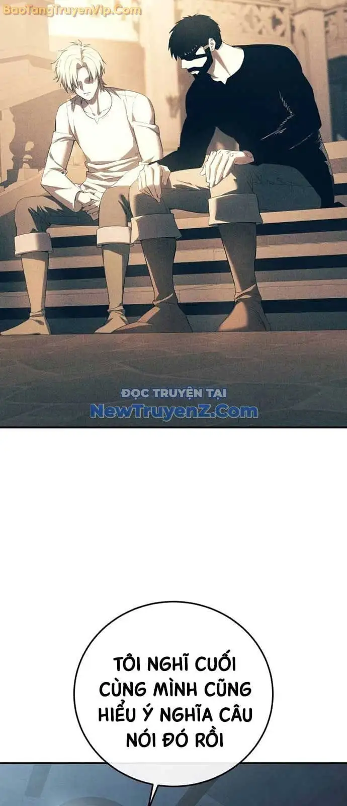 Truyện Tranh Tinh Tú Kiếm Sĩ trang 4