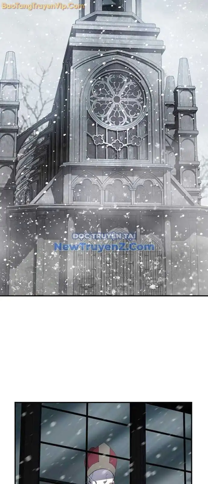 Truyện Tranh Tinh Tú Kiếm Sĩ trang 4