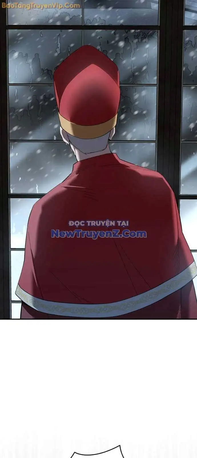 Truyện Tranh Tinh Tú Kiếm Sĩ trang 4