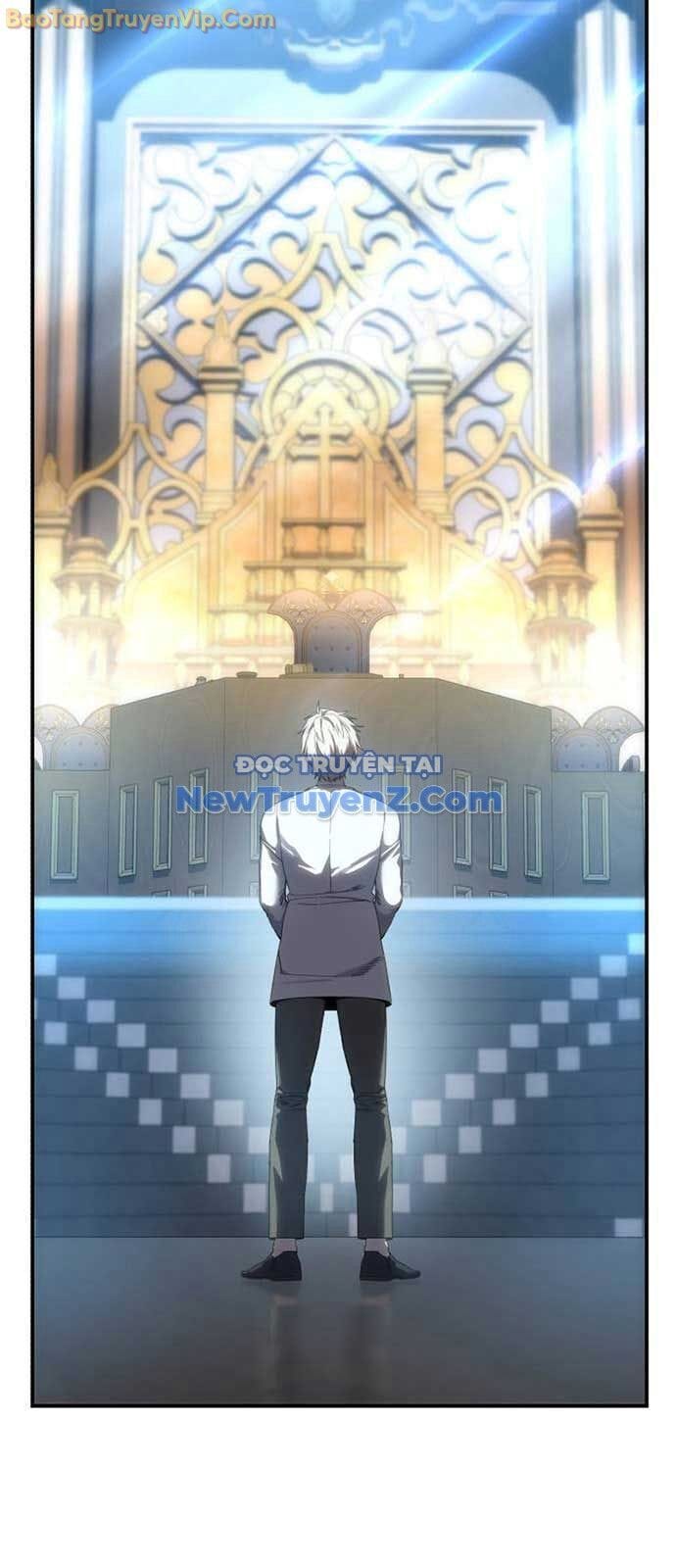 Truyện Tranh Tinh Tú Kiếm Sĩ trang 4