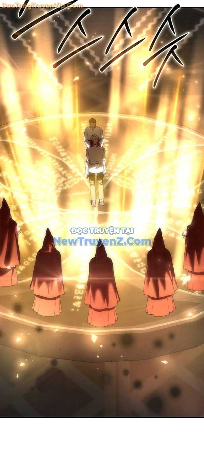 Truyện Tranh Tinh Tú Kiếm Sĩ trang 4