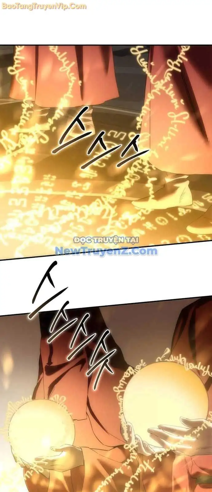 Truyện Tranh Tinh Tú Kiếm Sĩ trang 4