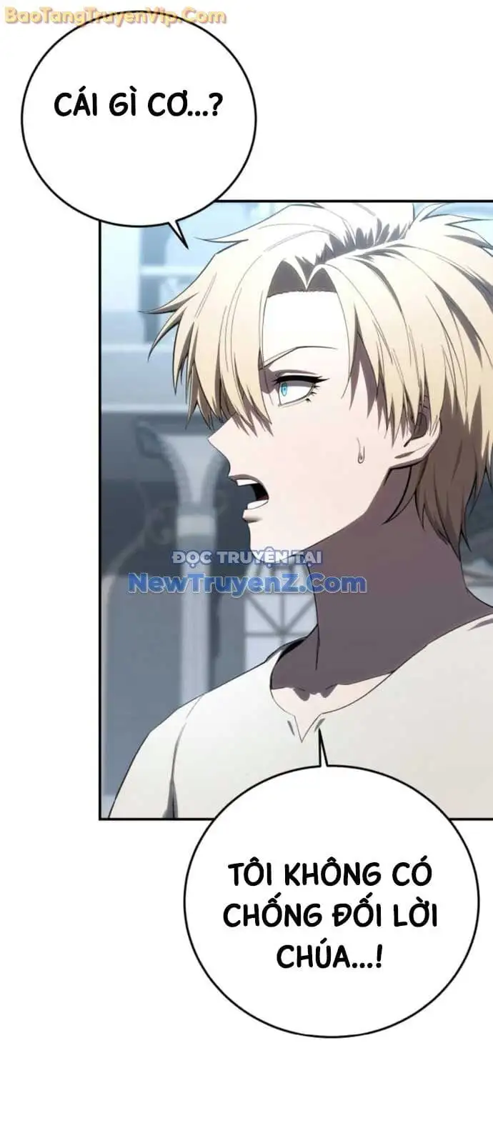 Truyện Tranh Tinh Tú Kiếm Sĩ trang 4