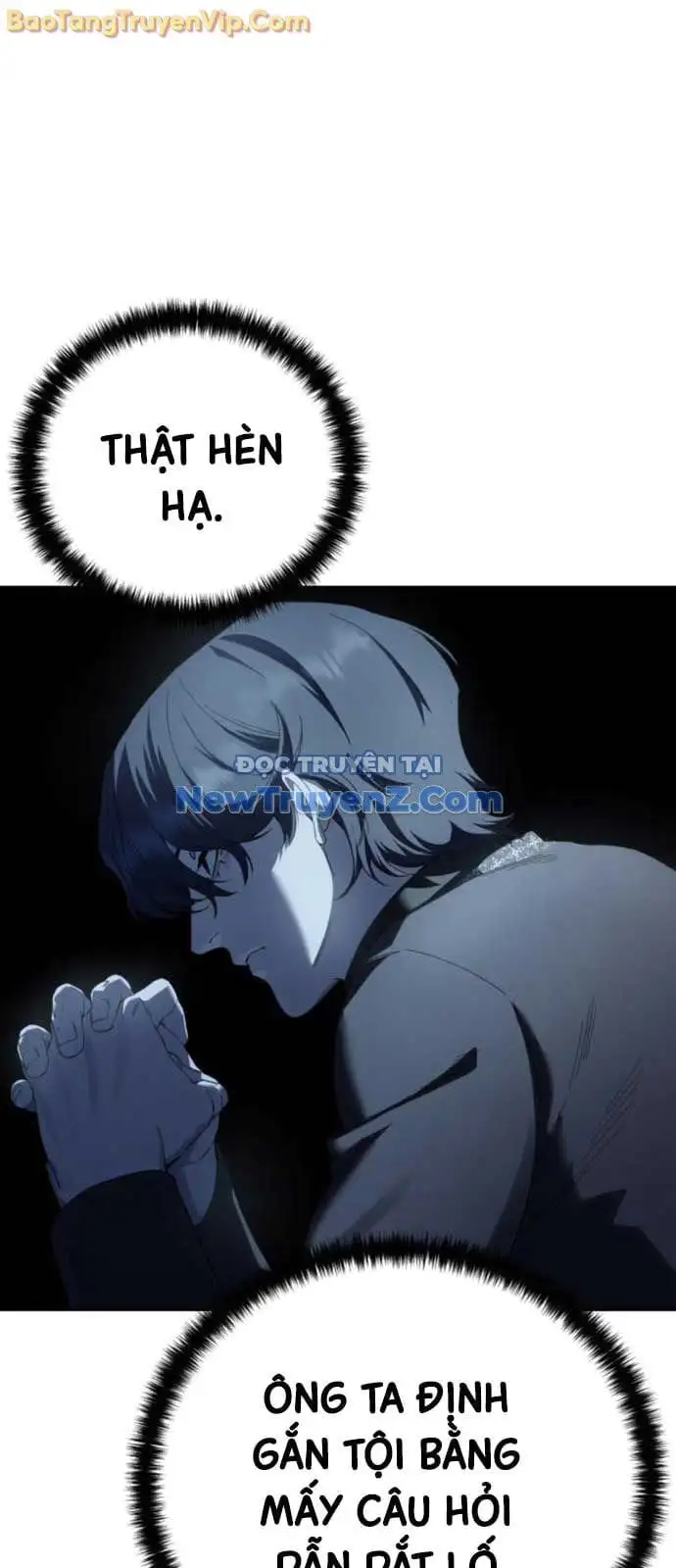 Truyện Tranh Tinh Tú Kiếm Sĩ trang 4