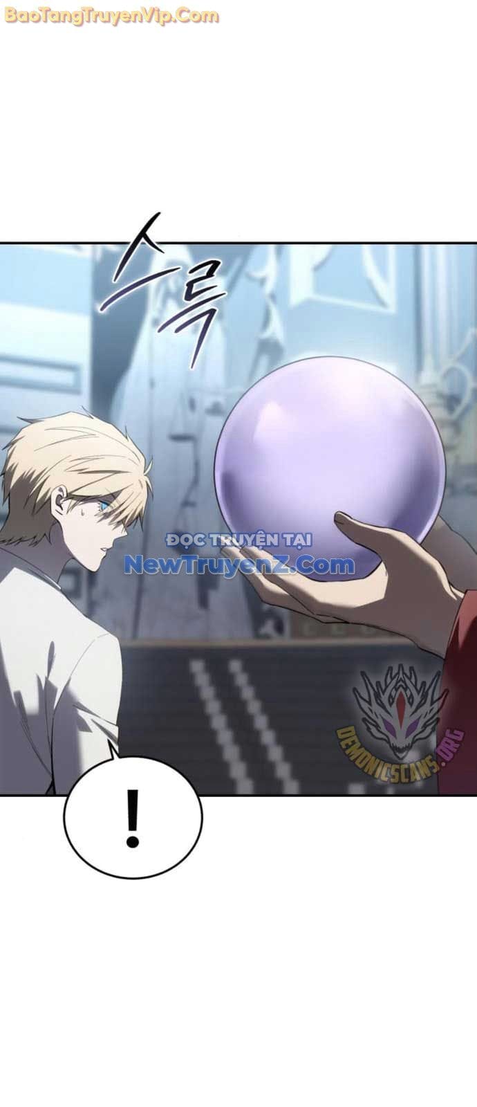 Truyện Tranh Tinh Tú Kiếm Sĩ trang 4