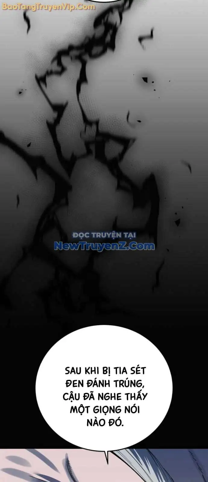 Truyện Tranh Tinh Tú Kiếm Sĩ trang 4