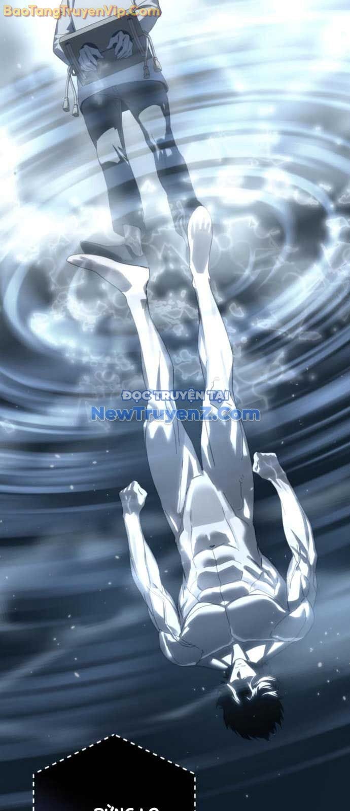 Truyện Tranh Tinh Tú Kiếm Sĩ trang 4