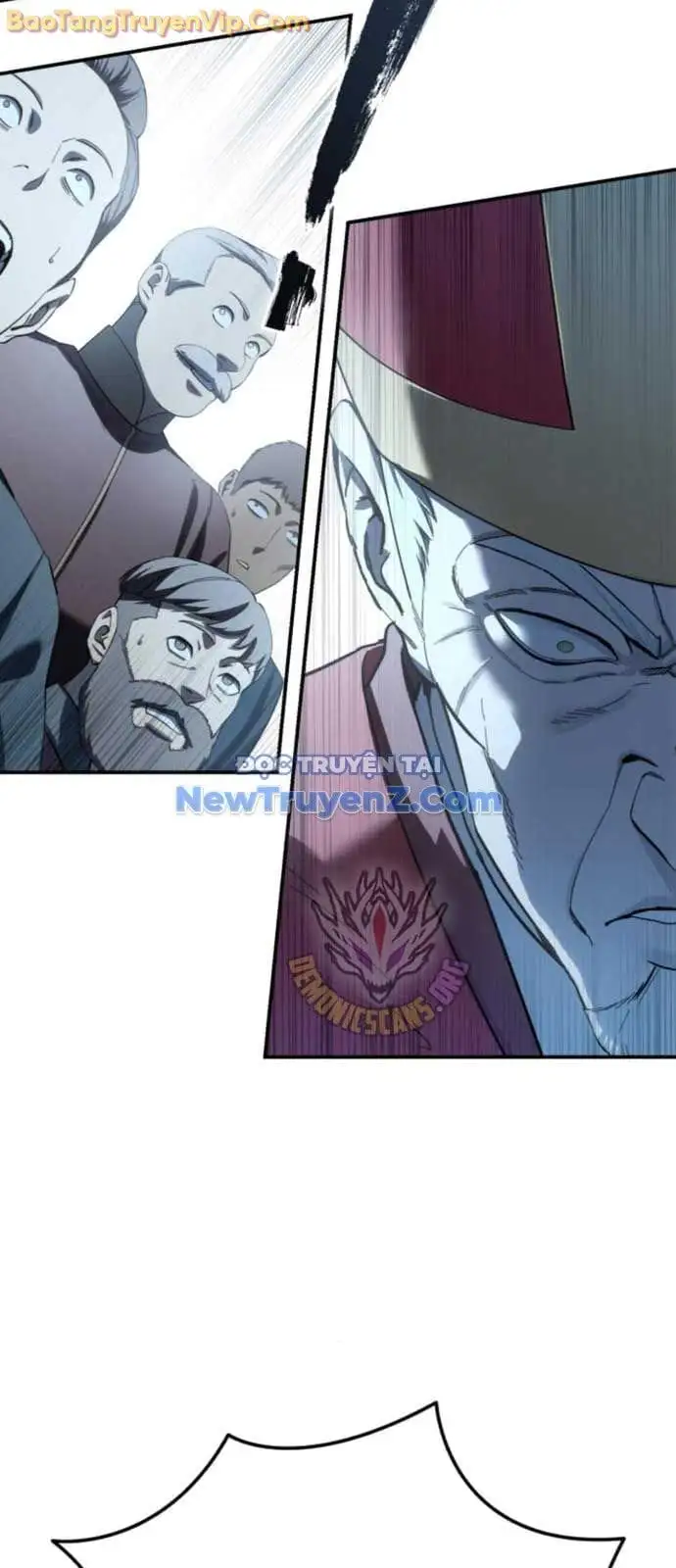 Truyện Tranh Tinh Tú Kiếm Sĩ trang 4