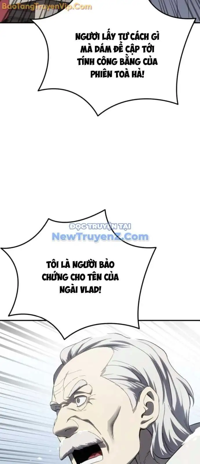 Truyện Tranh Tinh Tú Kiếm Sĩ trang 4