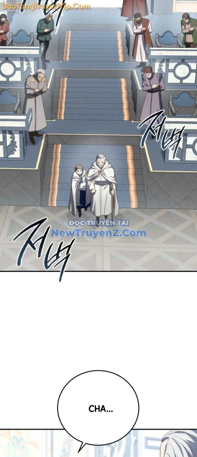 Truyện Tranh Tinh Tú Kiếm Sĩ trang 4