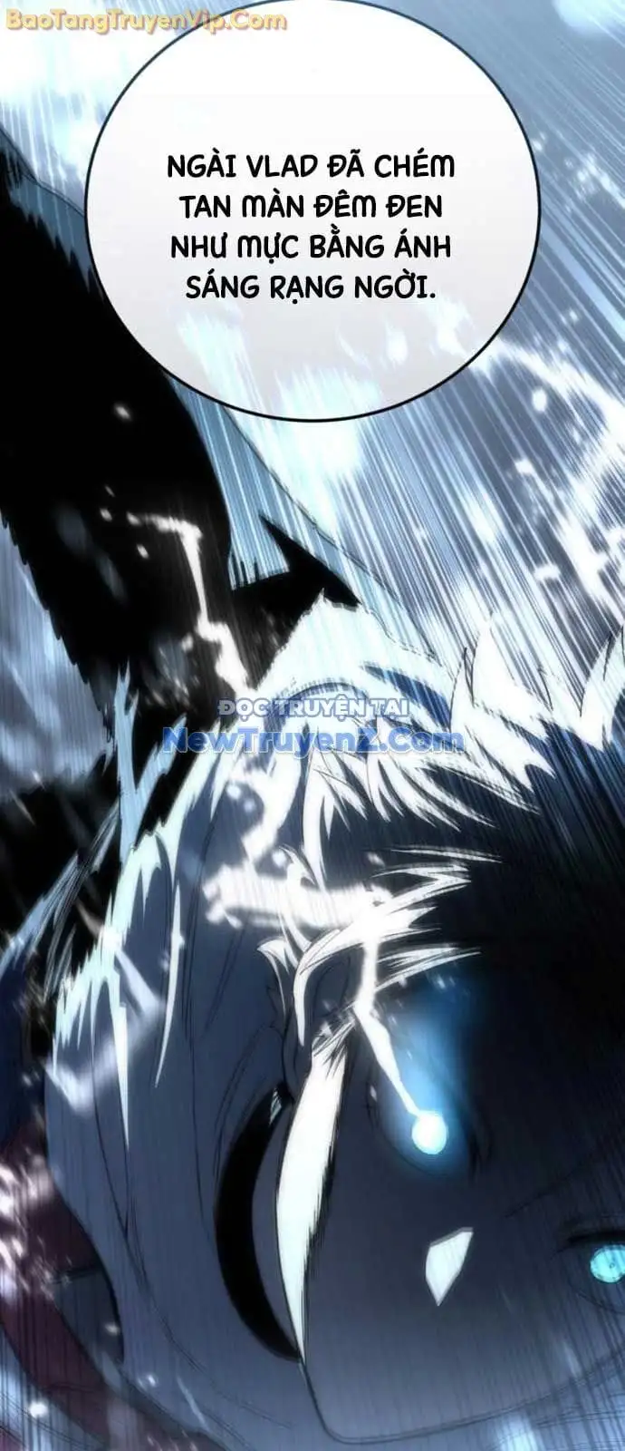 Truyện Tranh Tinh Tú Kiếm Sĩ trang 4