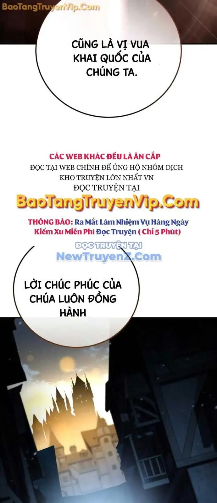 Truyện Tranh Tinh Tú Kiếm Sĩ trang 4