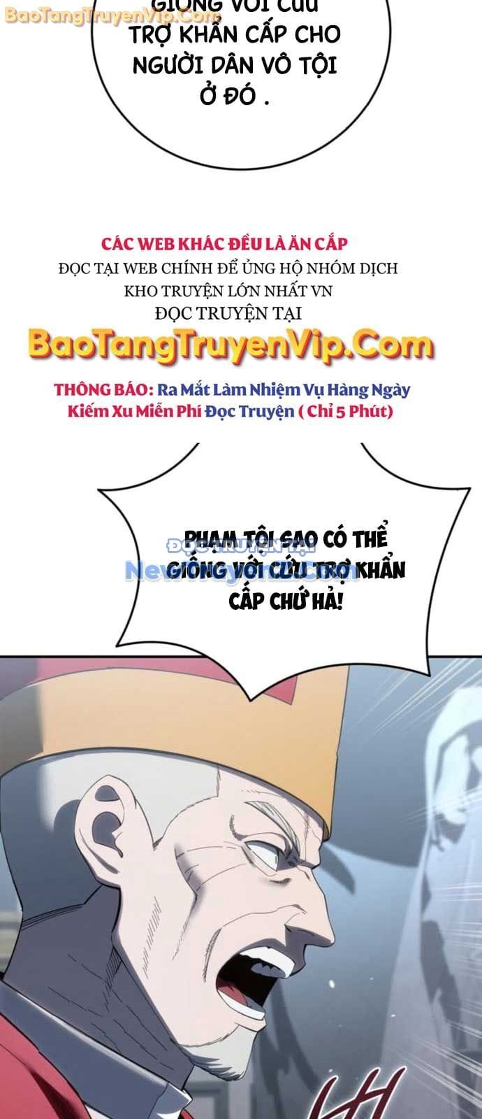 Truyện Tranh Tinh Tú Kiếm Sĩ trang 4