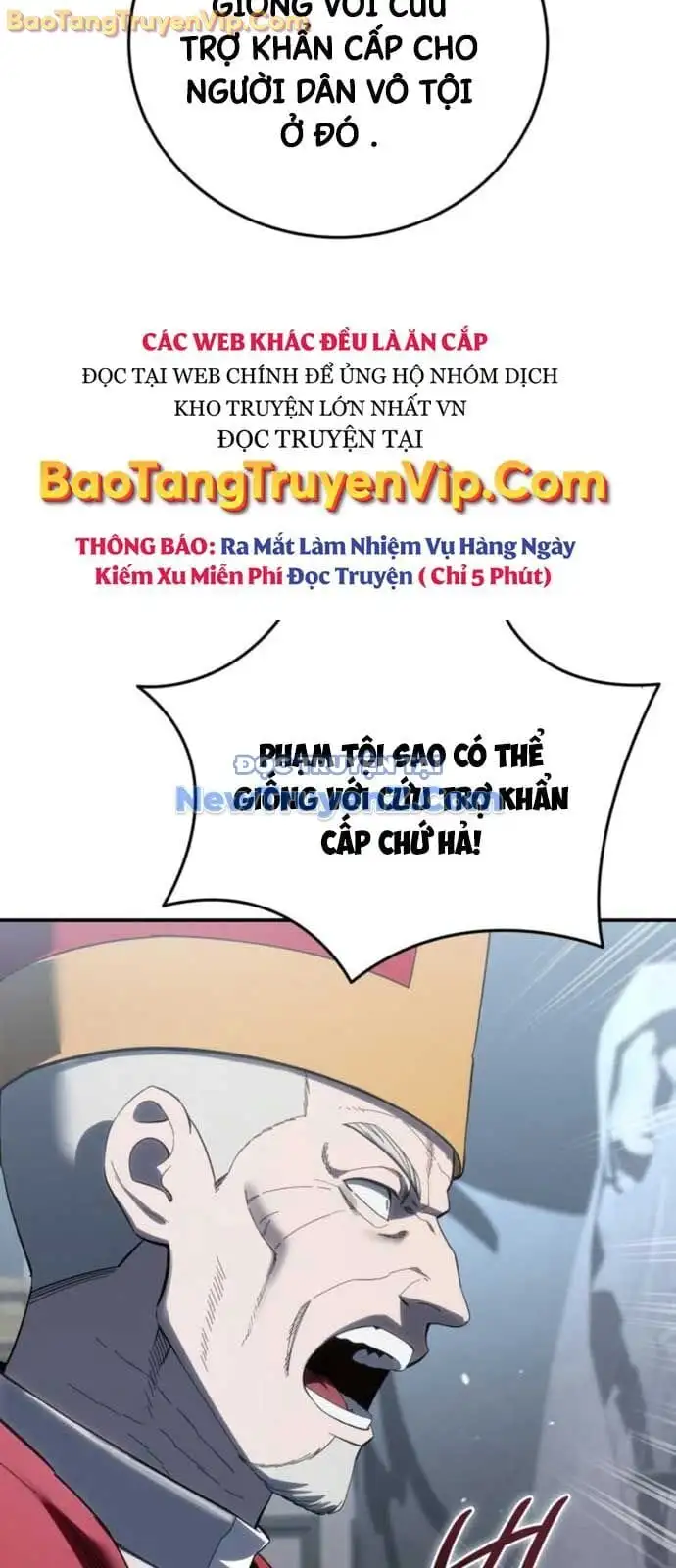 Truyện Tranh Tinh Tú Kiếm Sĩ trang 4