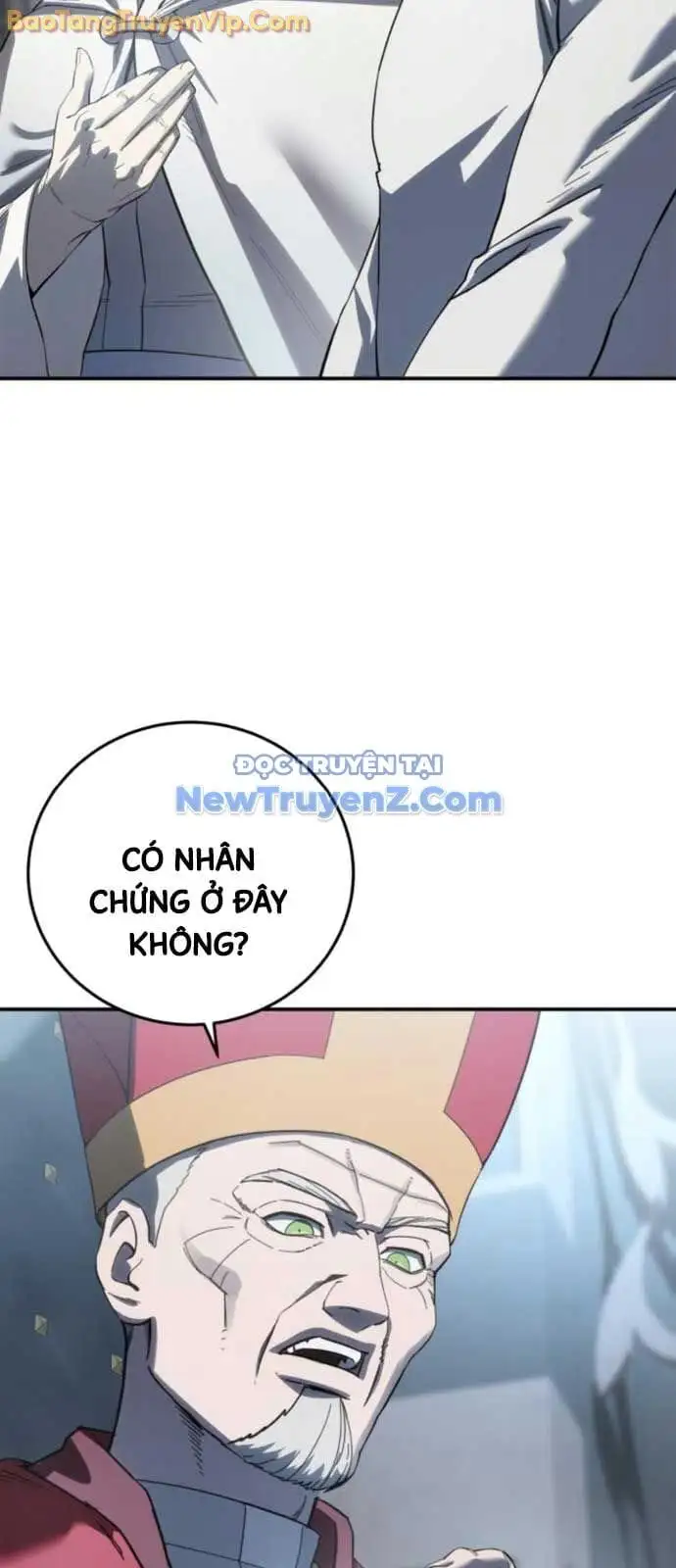 Truyện Tranh Tinh Tú Kiếm Sĩ trang 4