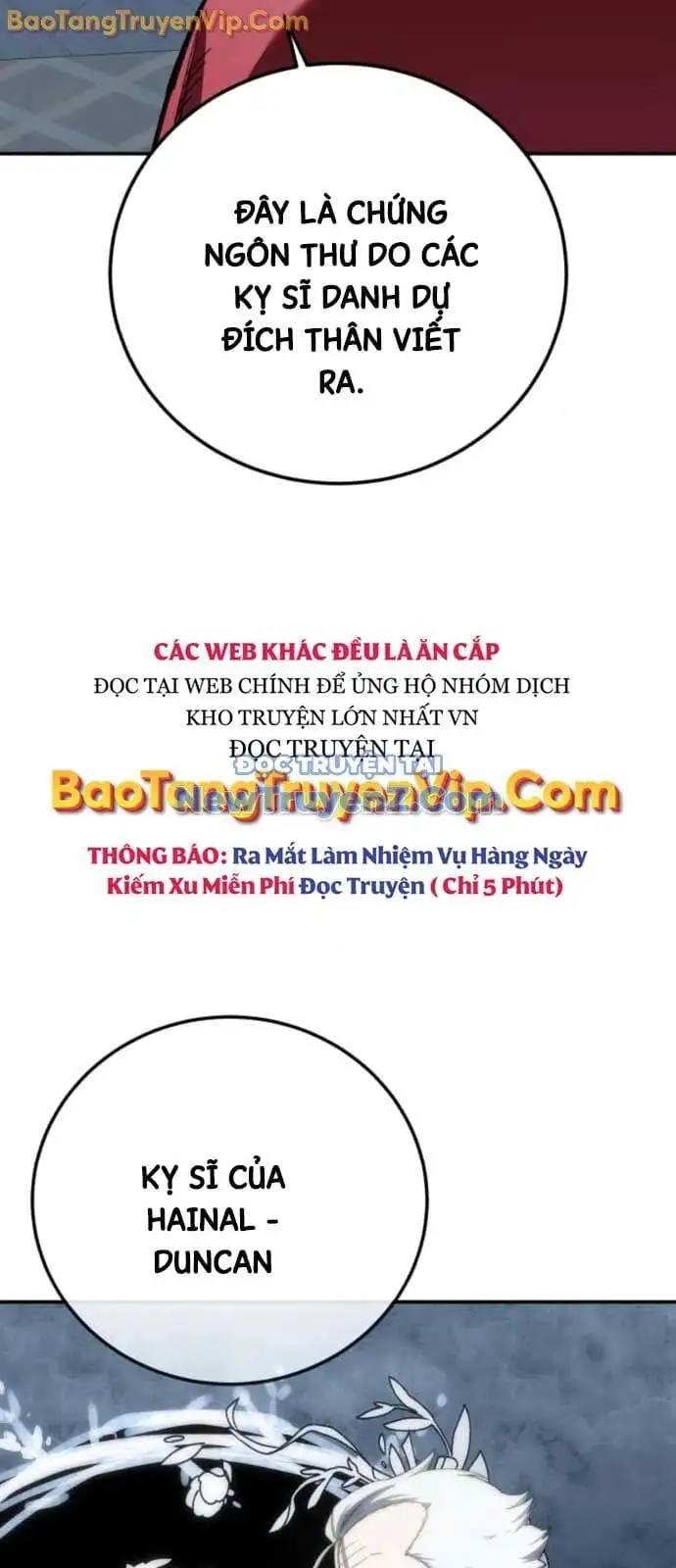 Truyện Tranh Tinh Tú Kiếm Sĩ trang 4