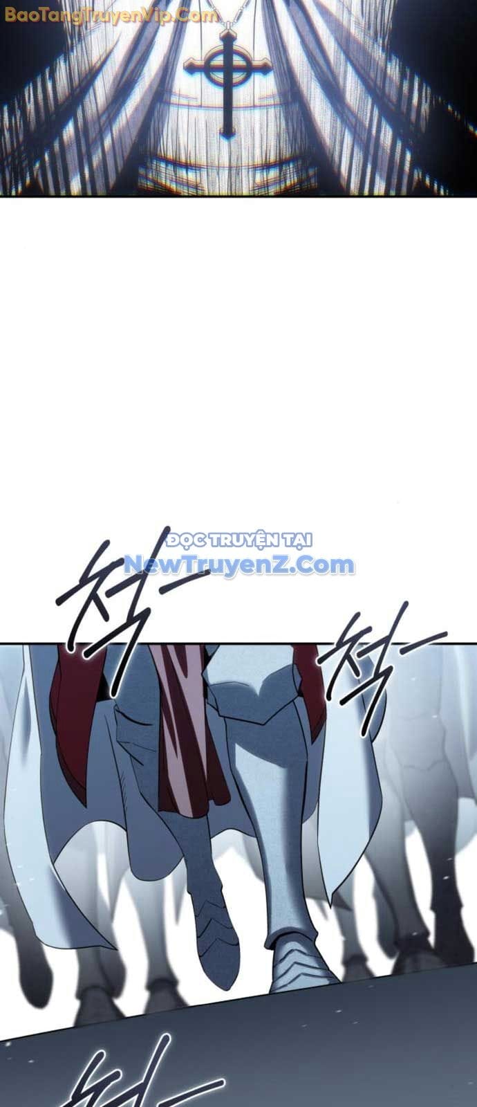 Truyện Tranh Tinh Tú Kiếm Sĩ trang 4