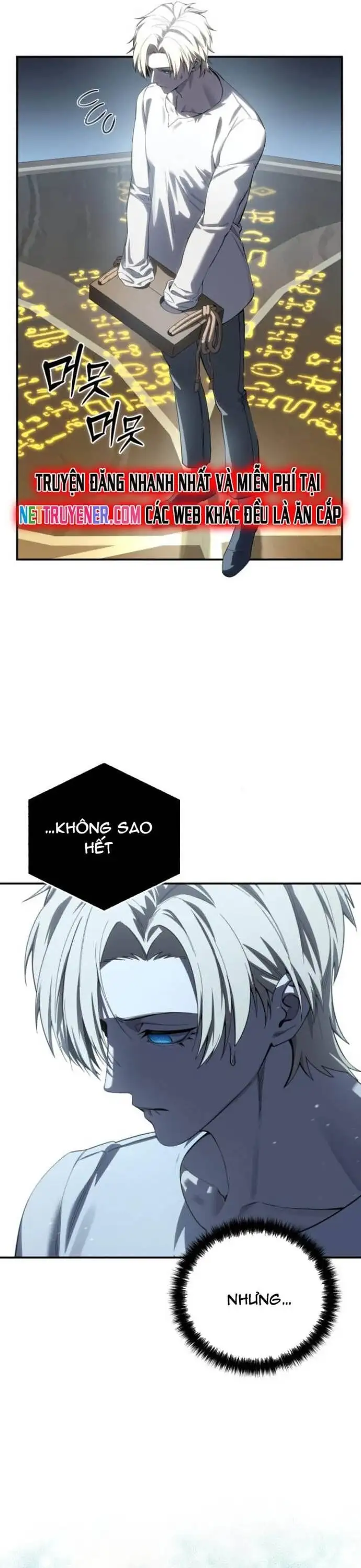 Truyện Tranh Tinh Tú Kiếm Sĩ trang 4