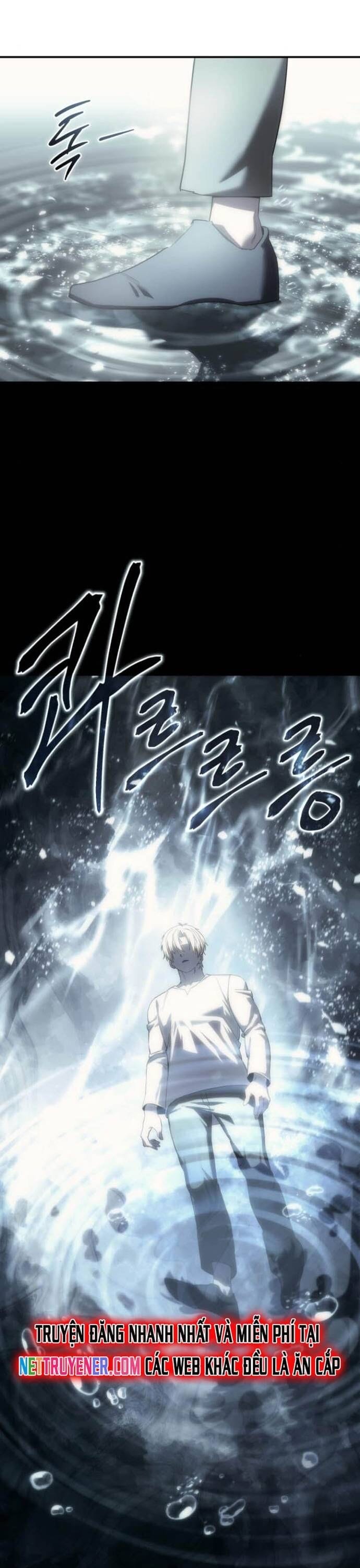 Truyện Tranh Tinh Tú Kiếm Sĩ trang 4