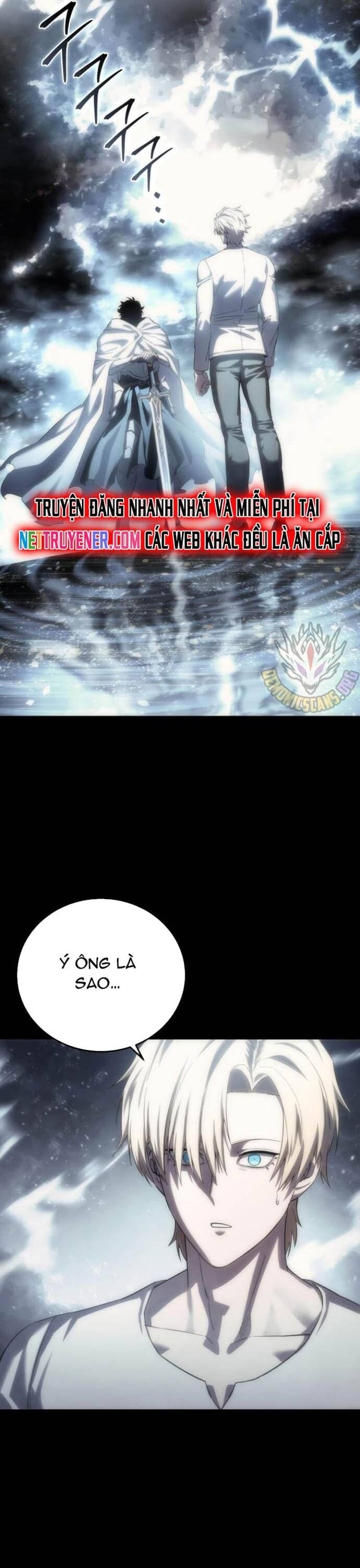Truyện Tranh Tinh Tú Kiếm Sĩ trang 4