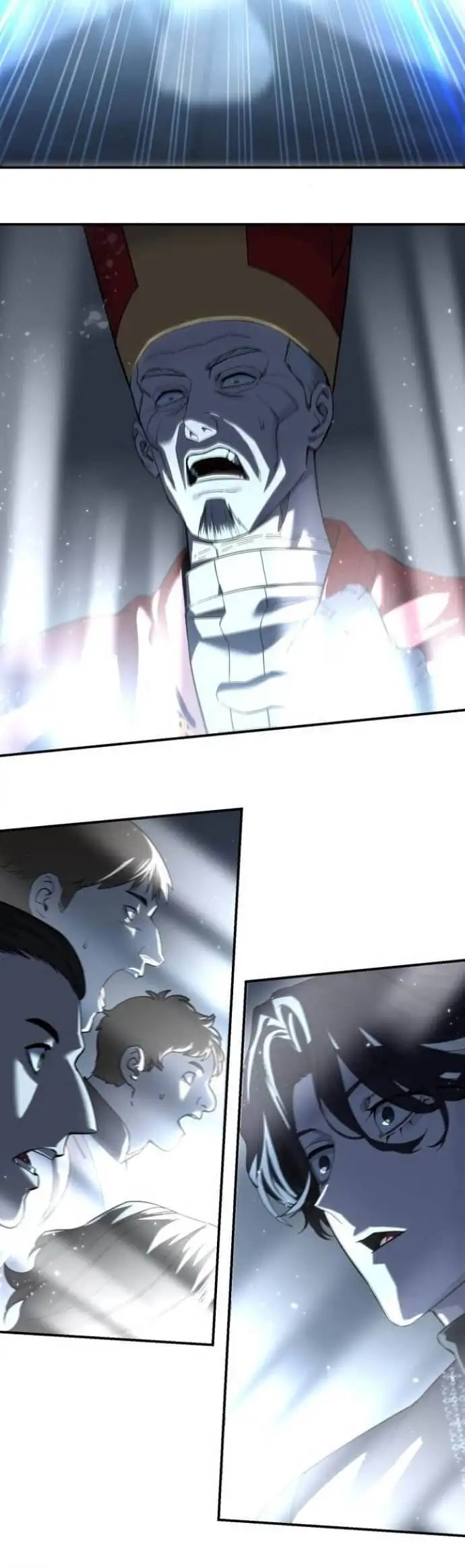 Truyện Tranh Tinh Tú Kiếm Sĩ trang 4