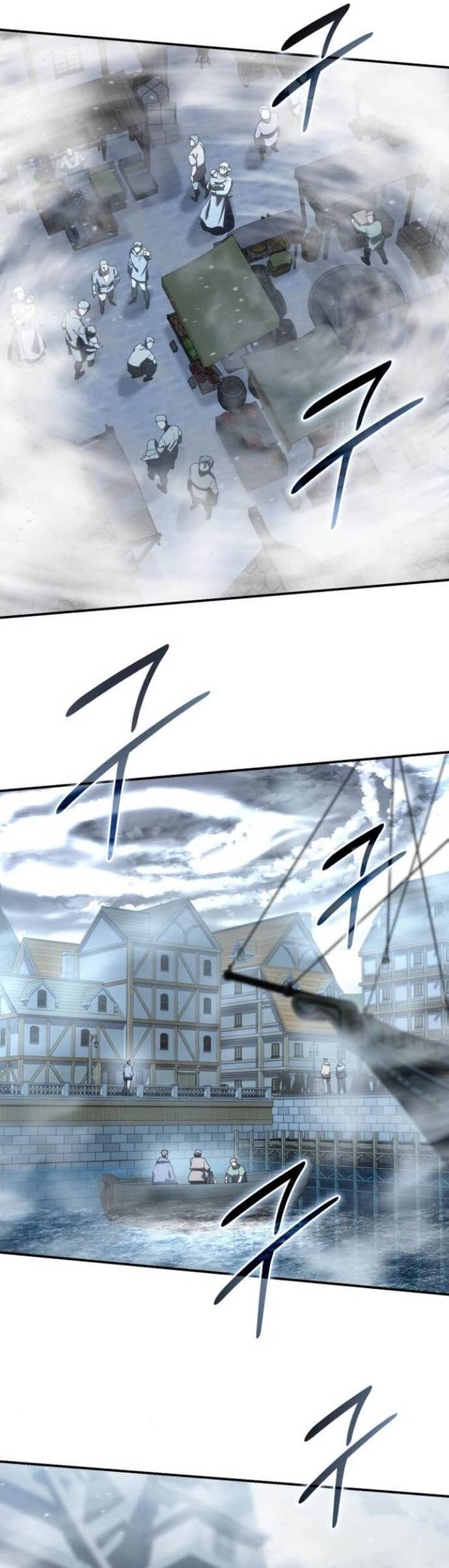 Truyện Tranh Tinh Tú Kiếm Sĩ trang 4