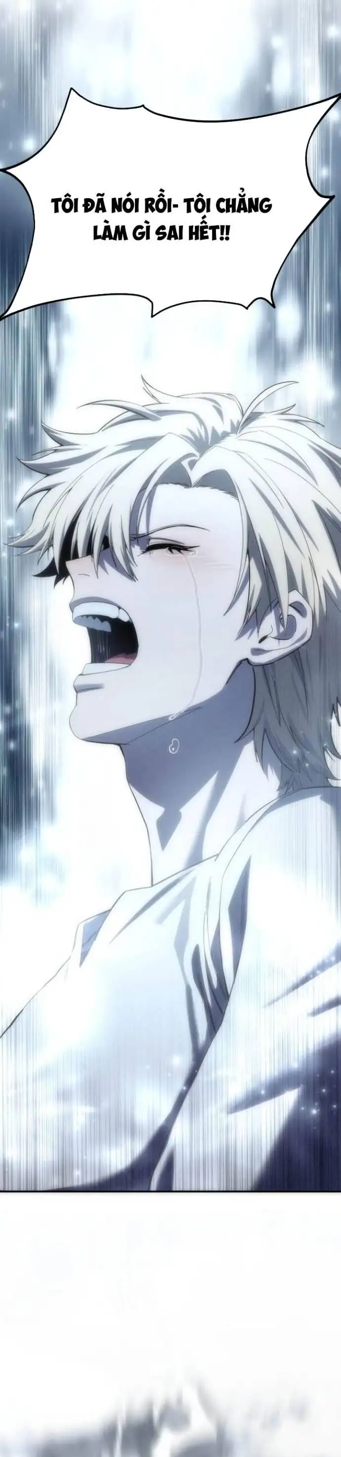 Truyện Tranh Tinh Tú Kiếm Sĩ trang 4