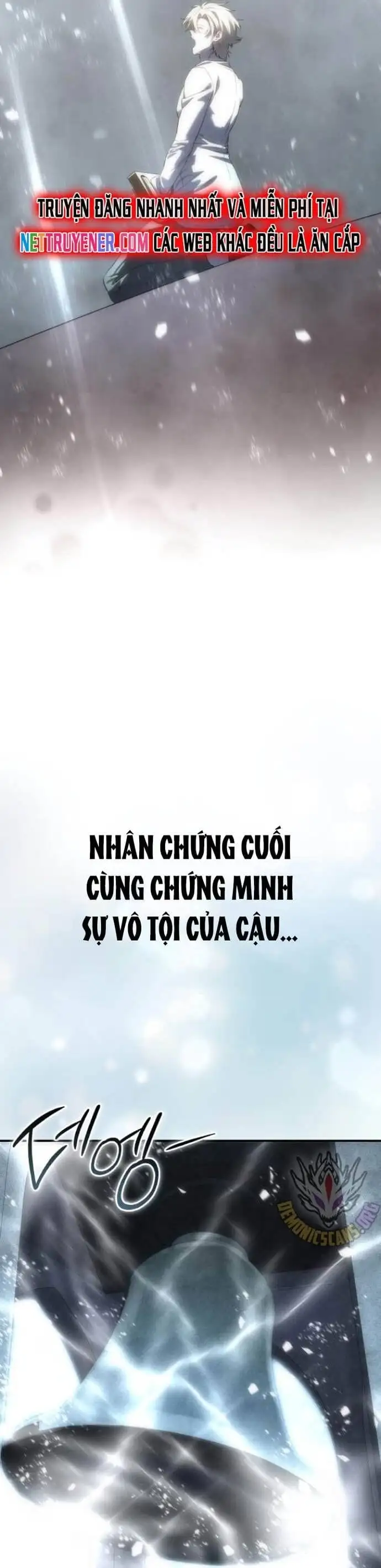 Truyện Tranh Tinh Tú Kiếm Sĩ trang 4