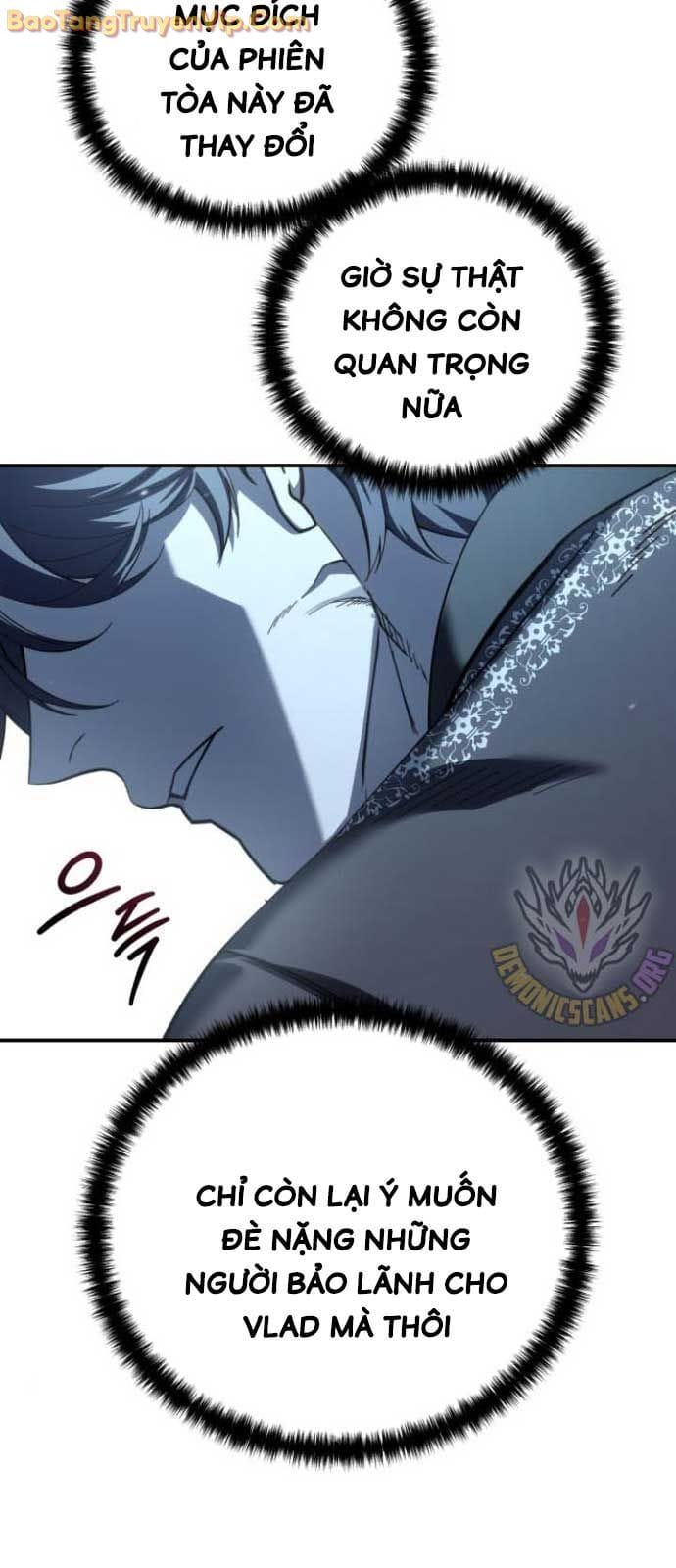 Truyện Tranh Tinh Tú Kiếm Sĩ trang 4