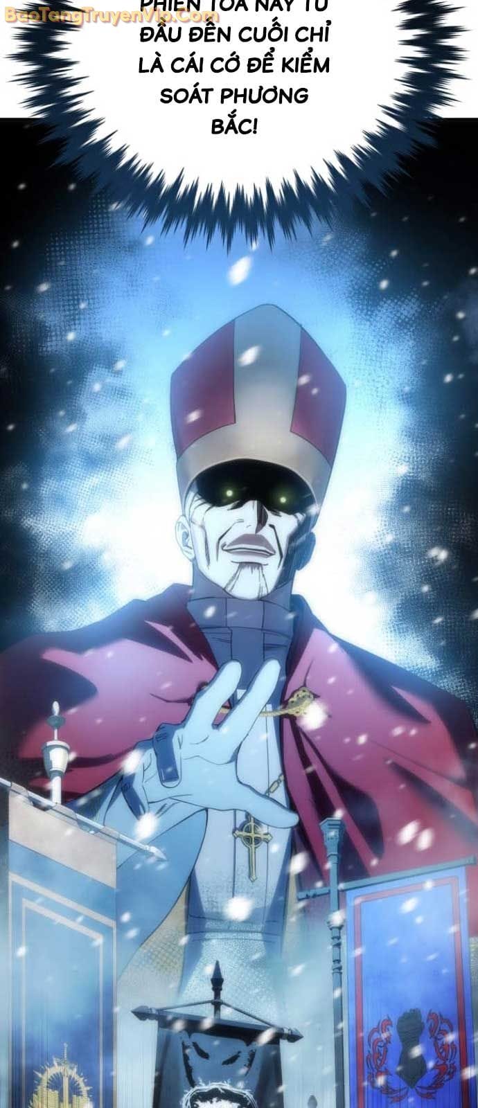 Truyện Tranh Tinh Tú Kiếm Sĩ trang 4