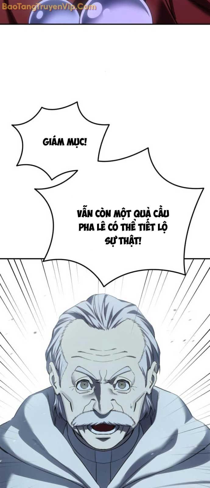 Truyện Tranh Tinh Tú Kiếm Sĩ trang 4