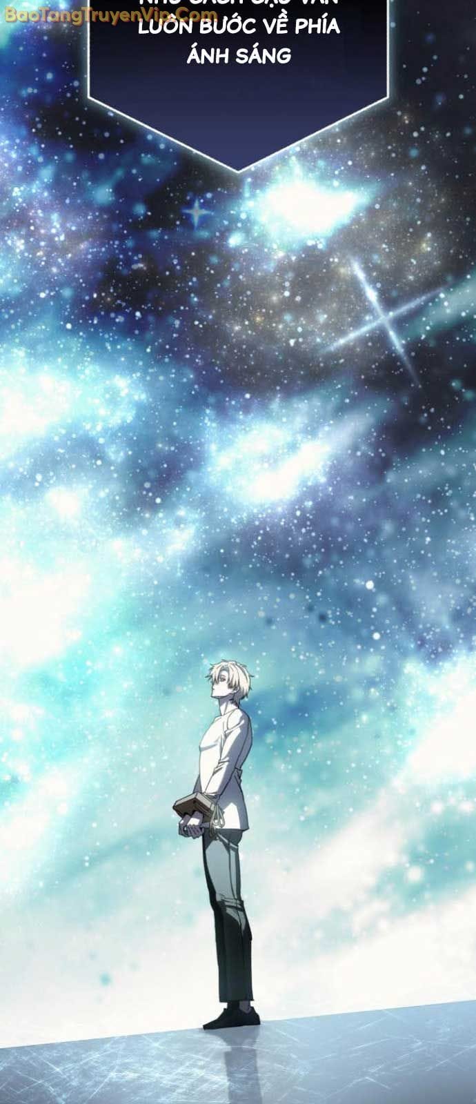 Truyện Tranh Tinh Tú Kiếm Sĩ trang 4