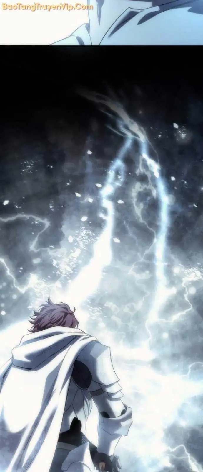 Truyện Tranh Tinh Tú Kiếm Sĩ trang 4