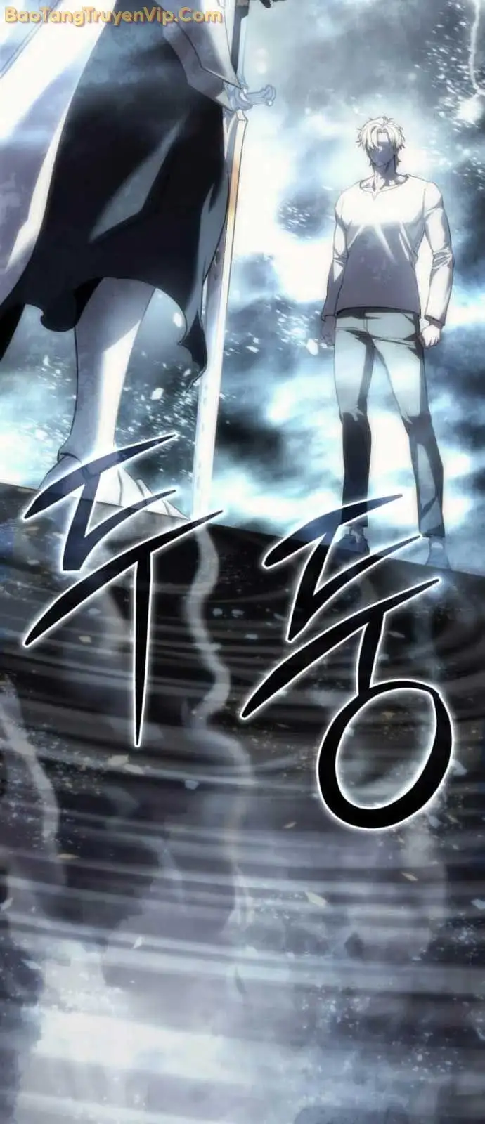 Truyện Tranh Tinh Tú Kiếm Sĩ trang 4