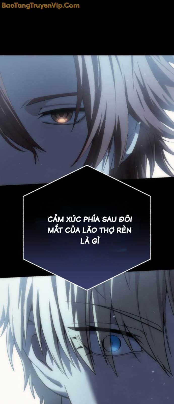 Truyện Tranh Tinh Tú Kiếm Sĩ trang 4