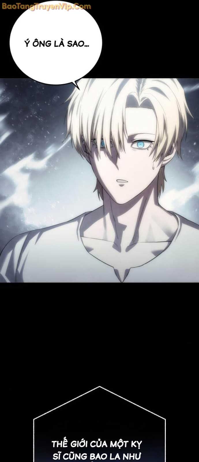 Truyện Tranh Tinh Tú Kiếm Sĩ trang 4