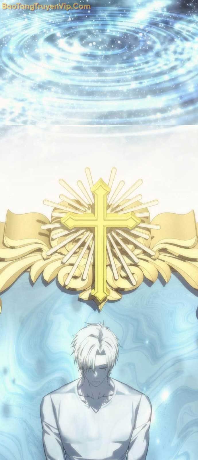 Truyện Tranh Tinh Tú Kiếm Sĩ trang 4