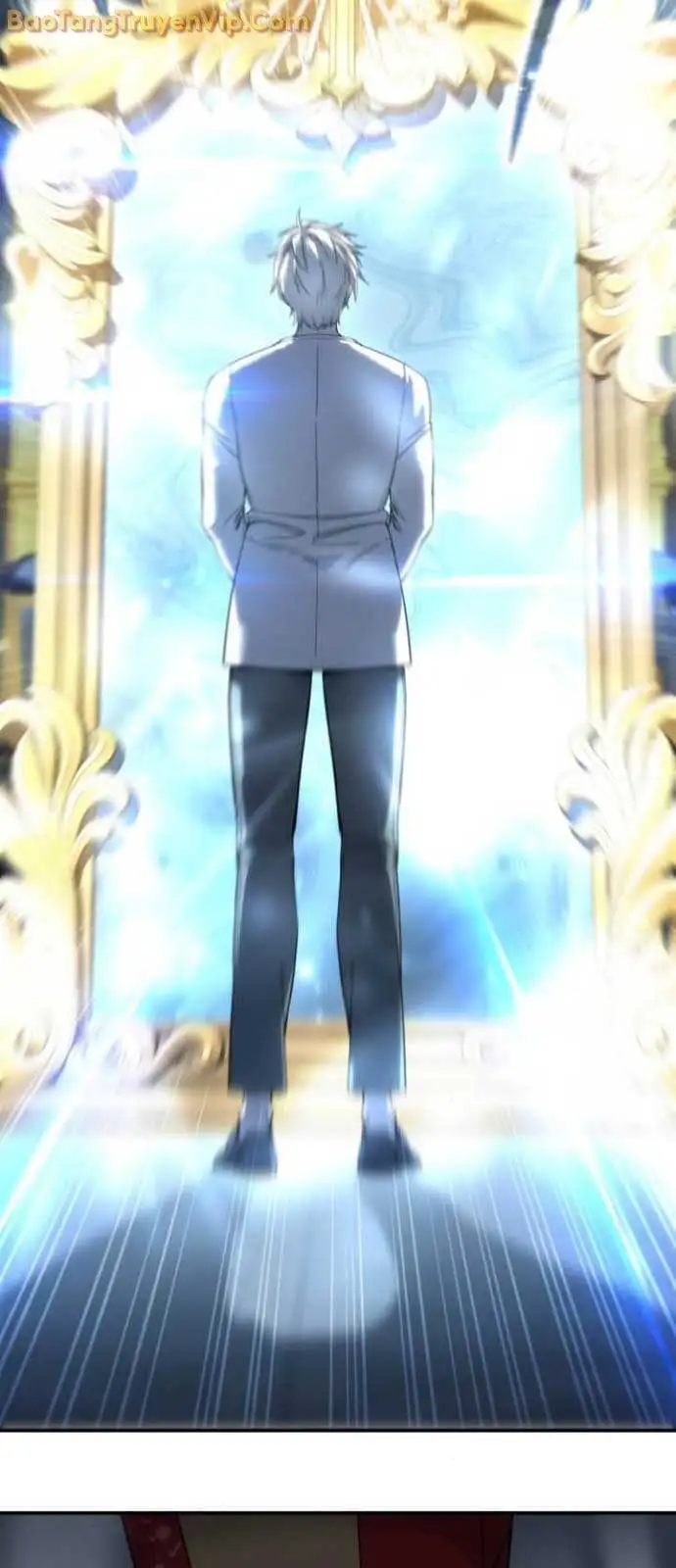 Truyện Tranh Tinh Tú Kiếm Sĩ trang 4