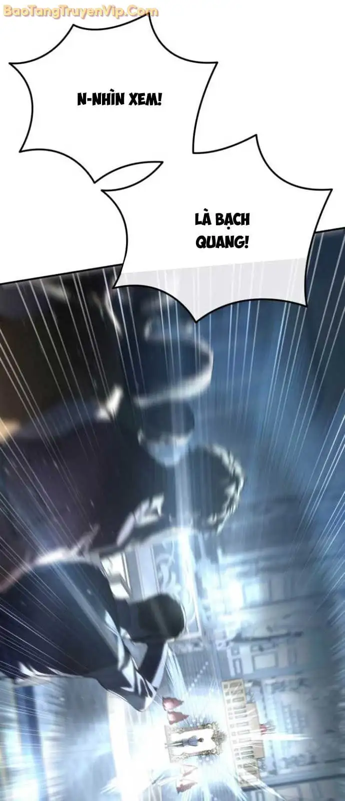 Truyện Tranh Tinh Tú Kiếm Sĩ trang 4