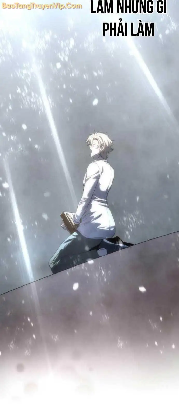 Truyện Tranh Tinh Tú Kiếm Sĩ trang 4