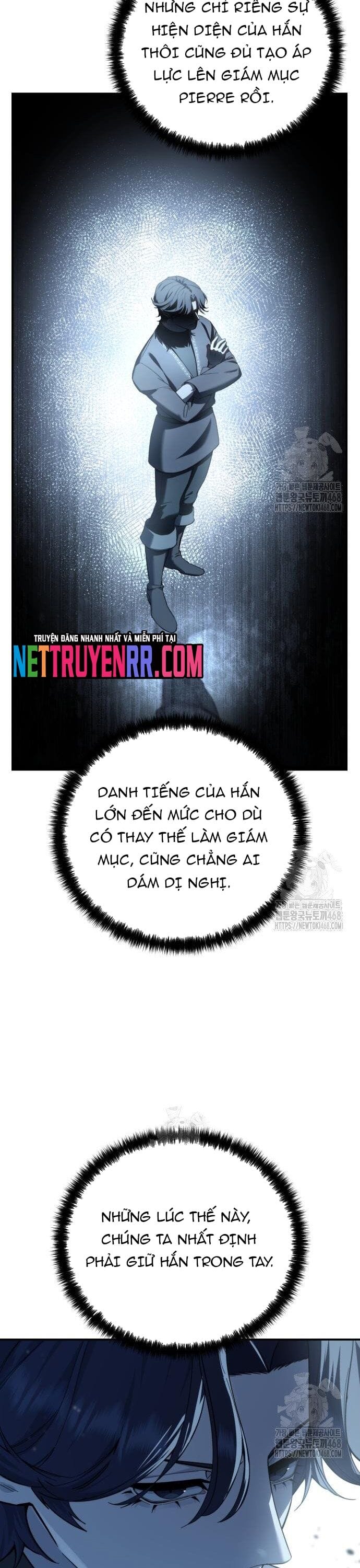 Truyện Tranh Tinh Tú Kiếm Sĩ trang 4