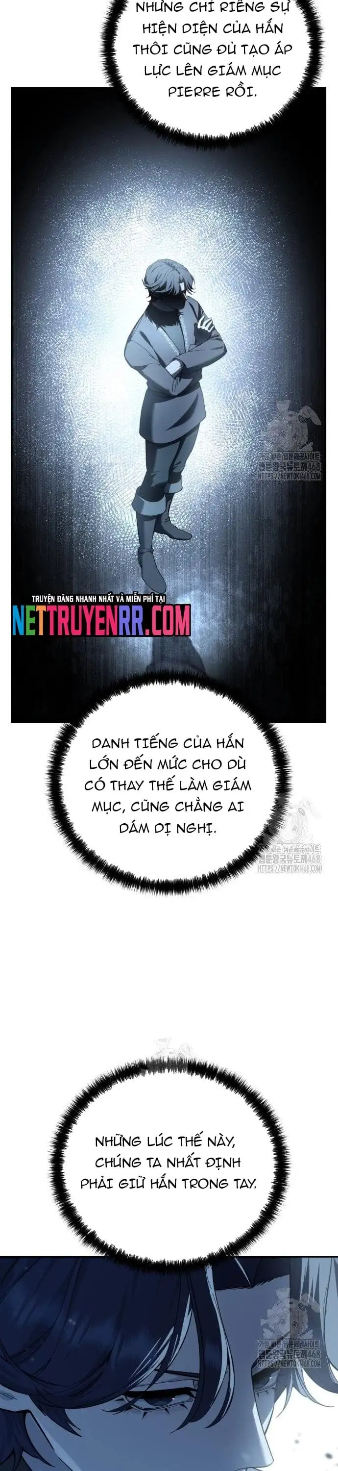 Truyện Tranh Tinh Tú Kiếm Sĩ trang 4