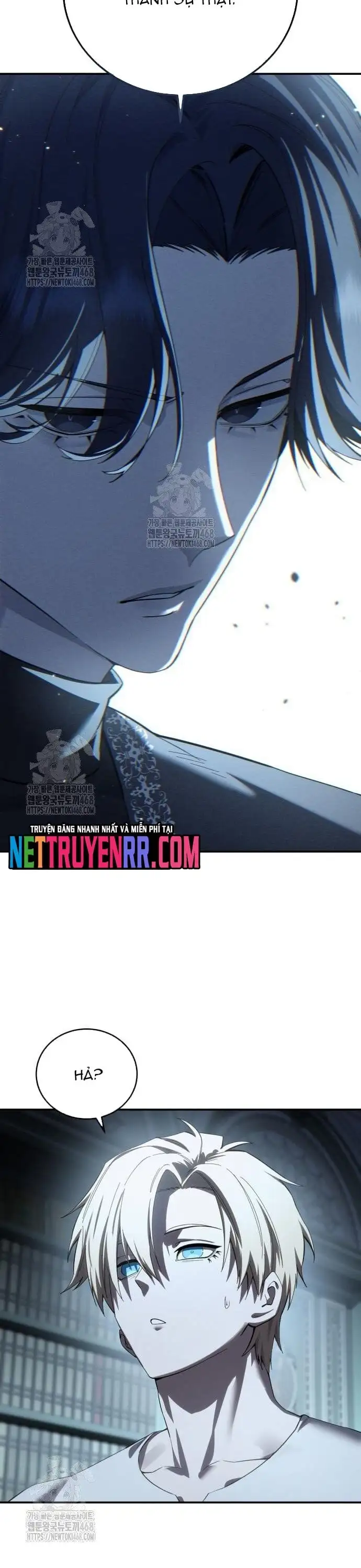 Truyện Tranh Tinh Tú Kiếm Sĩ trang 4